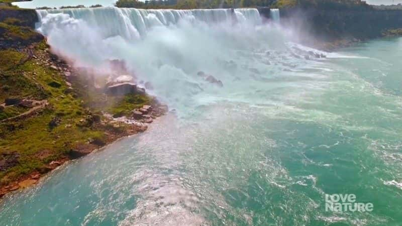 ¼ƬǼٲԤƬ Niagara Falls Trailer1080P-Ļ/Ļ