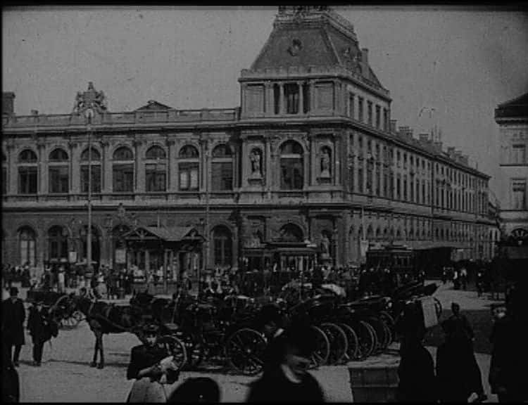 ¼Ƭ10 ³ Round Brussels in 10 MinutesĻ/Ļ