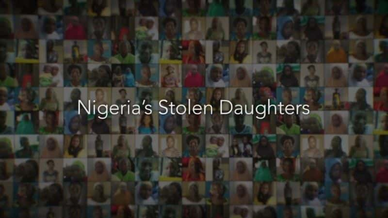 ¼ƬǱŮ Nigeria's Stolen Daughtersȫ1-Ļ/Ļ