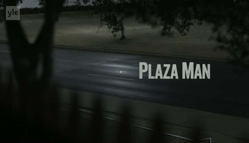 ¼Ƭ㳡 Plaza ManĻ/Ļ