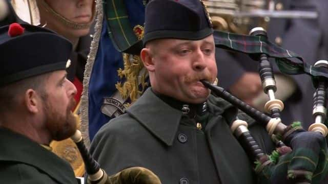 ¼Ƭʿգ2022 ƽ Remembrance Sunday: The Cenotaph 2022ȫ1-Ļ/Ļ