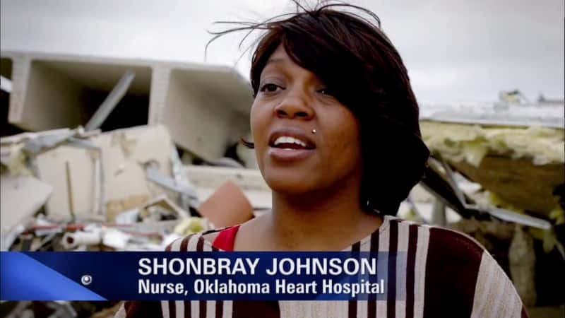 ¼Ƭ Oklahoma's Deadliest TornadoesĻ/Ļ