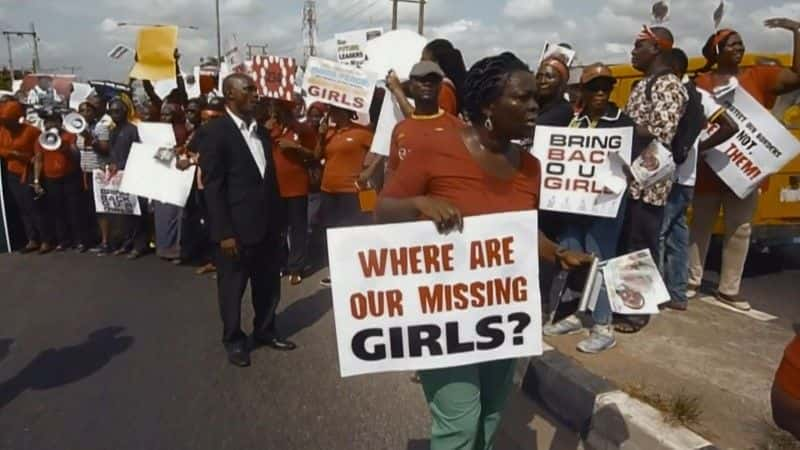 ¼ƬǱŮ Nigeria's Stolen Daughtersȫ1-Ļ/Ļ