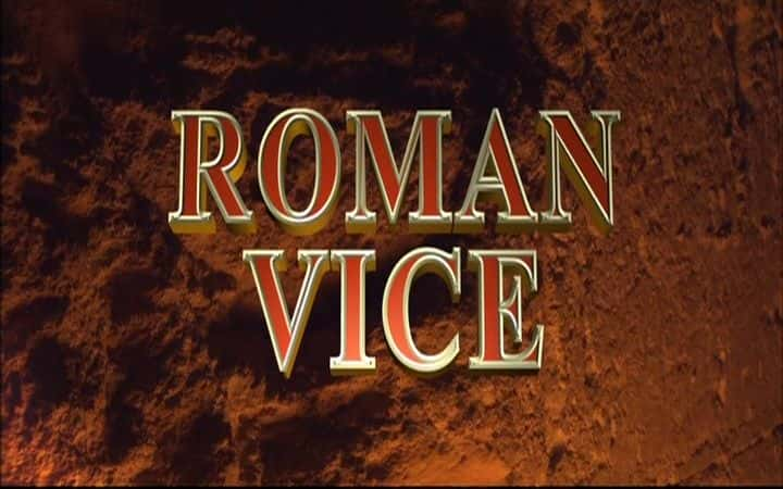 ¼Ƭϰ Roman ViceĻ/Ļ