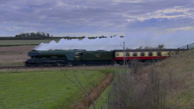 ¼Ƭո˹ (BBC) The Return of Flying Scotsman (BBC)1080P-Ļ/Ļ