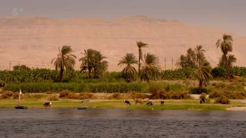 ¼Ƭ޺ӣΰĺ̹ᡤ˹ϵ 1 The Nile: Egypt's Great River with Bettany Hughes Series 11080P-Ļ/Ļ