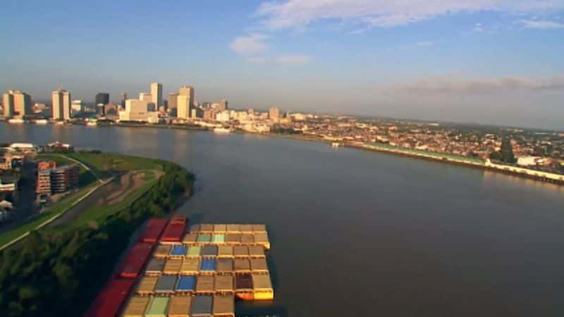 ¼Ƭ¶ӣǿȺ Ol Man River: The Mighty Mississippi1080P-Ļ/Ļ