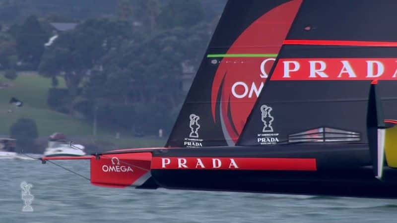 纪录片《2021 年美洲杯帆船赛决赛 NZL vs ITA 第 1 天 Sailing America's Cup Final NZL vs ITA Day 1 2021》[无字][BT][DVD]资源下载