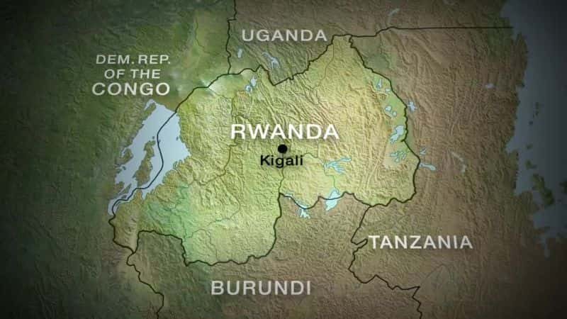 ¼Ƭ¬ﲻΪ֪Ĺ Rwanda's Untold Story1080P-Ļ/Ļ