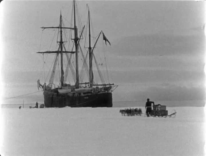 ¼Ƭ޶¡ɭϼ̽ Roald Amundsen's South Pole ExpeditionĻ/Ļ