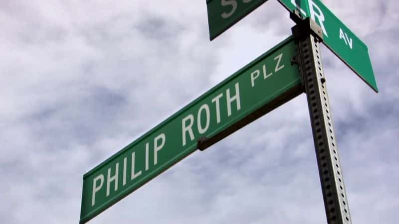 ¼Ƭա˹ͷ Philip Roth Unleashed1080Pȫ2-Ļ/Ļ