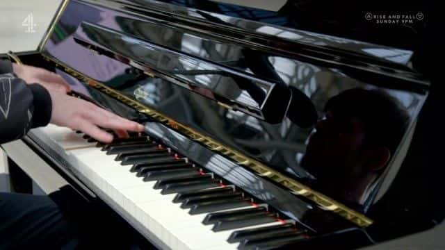 ¼Ƭ٣ The Piano: The Final1080Pȫ1-Ļ/Ļ