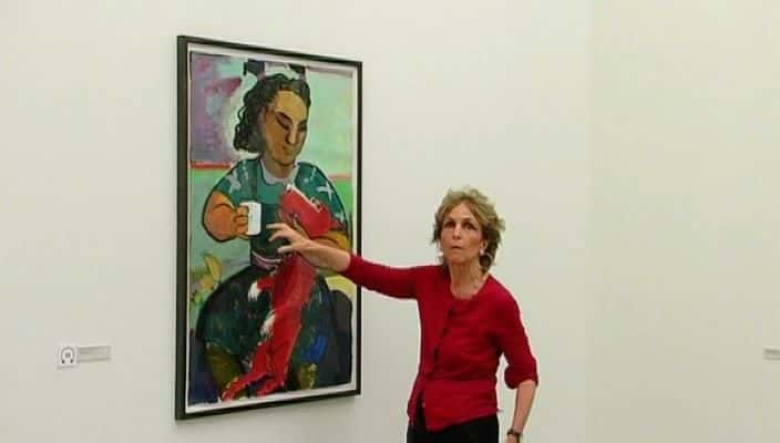 ¼Ƭ׸꣺ Paula Rego: Telling Tales720P-Ļ/Ļ