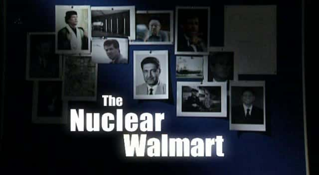 ¼Ƭֶ The Nuclear WalmartĻ/Ļ