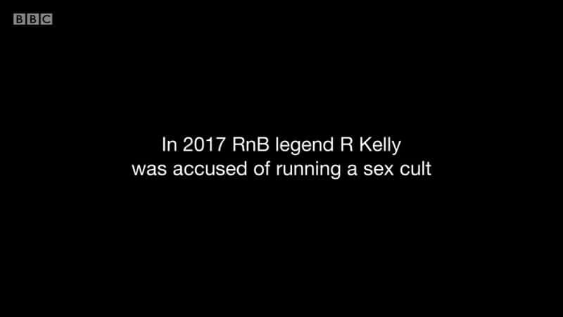 纪录片《R·凯利：性、女孩和录像带 R Kelly: Sex, Girls and Videotapes》[无字][BT][1080P]资源下载