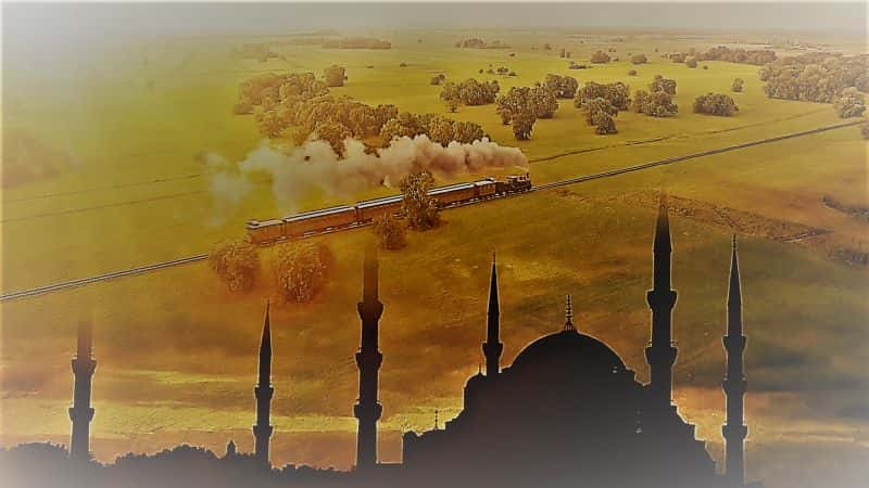 ¼Ƭ쳵дʷ Orient Express: A Train Writes History1080P-Ļ/Ļ