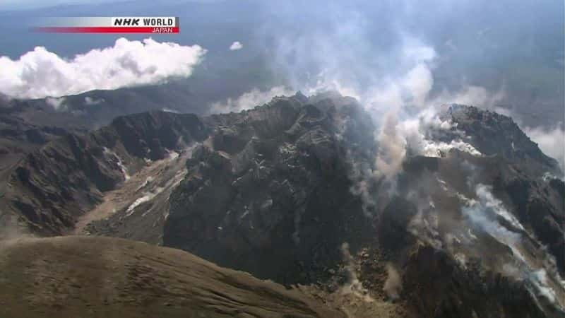 ¼Ƭ˹Ļ֮ģӰ뵺 Russia's Heart of Fire: The Kamchatka Peninsulaȫ1-Ļ/Ļ