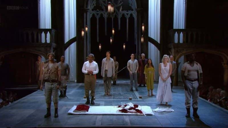 ¼ƬޣʼɯʿǾ Othello: Royal Shakespeare Company1080Pȫ1-Ļ/Ļ