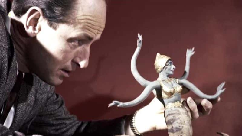 ¼ƬסɭЧ̩̹ Ray Harryhausen: Special Effects Titan720P-Ļ/Ļ