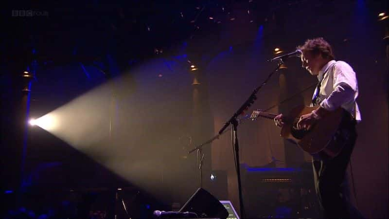 ¼Ƭޡڵ Paul McCartney at the Electric Proms1080Pȫ1-Ļ/Ļ