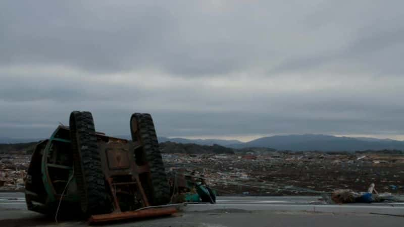 ¼Ƭ -  No Man's Zone: Fukushima - The Day After1080P-Ļ/Ļ