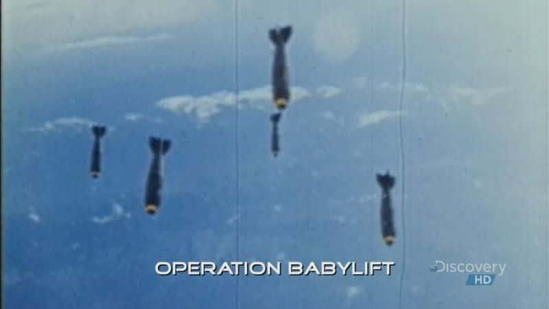 ¼ƬӤж Operation BabyliftĻ/Ļ