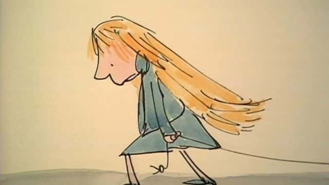 纪录片《昆汀·布莱克：我一生的绘画 Quentin Blake: The Drawing of My Life》[无字][BT][1080P]资源下载