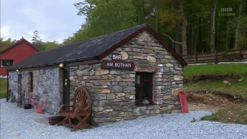 ¼Ƭ˼ĵ·ߵ (BBC) Roads Less Travelled: The West Highlands (BBC)1080Pȫ1-Ļ/Ļ