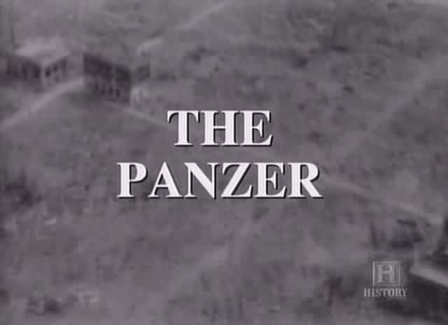 ¼Ƭװ׳ The PanzerĻ/Ļ