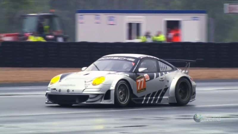 ¼Ƭˡâ Patrick Dempsey: Racing Le MansĻ/Ļ