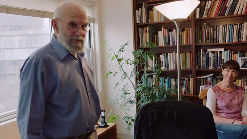 ¼Ƭ˹Լ Oliver Sacks: His Own Life1080Pȫ1-Ļ/Ļ