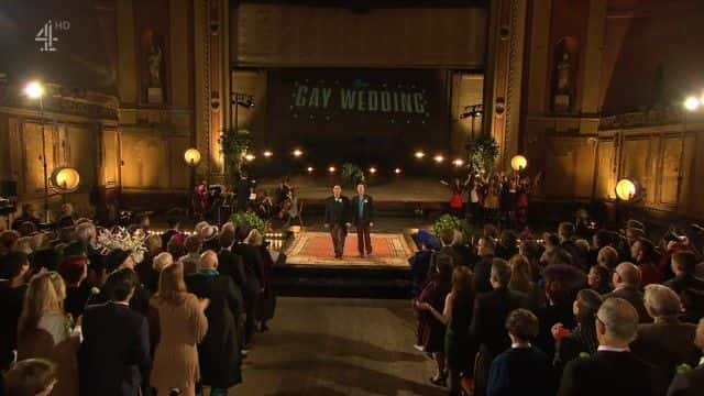 ¼ƬǵͬԻ־ Our Gay Wedding: The Musical1080Pȫ1-Ļ/Ļ