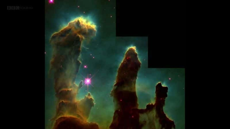 ¼Ƭ֮ The Pillars of Creation1080P-Ļ/Ļ