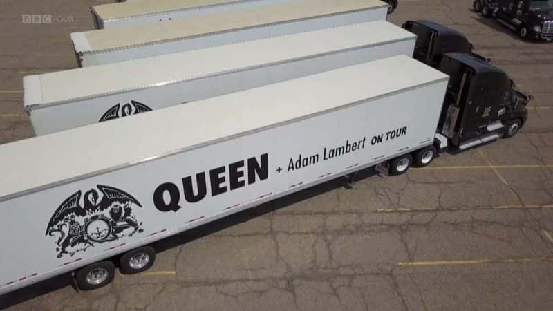 ¼ƬŮҡ Queen: Rock the Worldȫ1-Ļ/Ļ