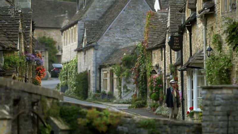 ¼Ƭա˼شׯϵ 1 Penelope Keith's Hidden Villages: Series 1Ļ/Ļ