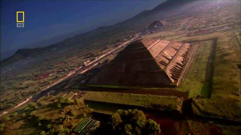 纪录片《死亡金字塔（高清） Pyramids of Death (HD)》[无字][BT][1080P]资源下载