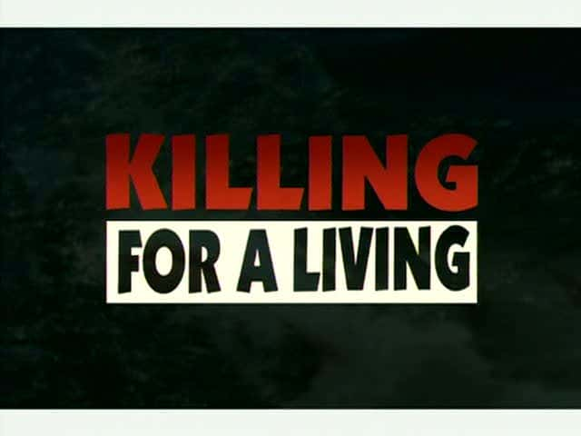 ¼ƬӶ - ɱ¾Ϊ Predators - Killing for a LivingĻ/Ļ