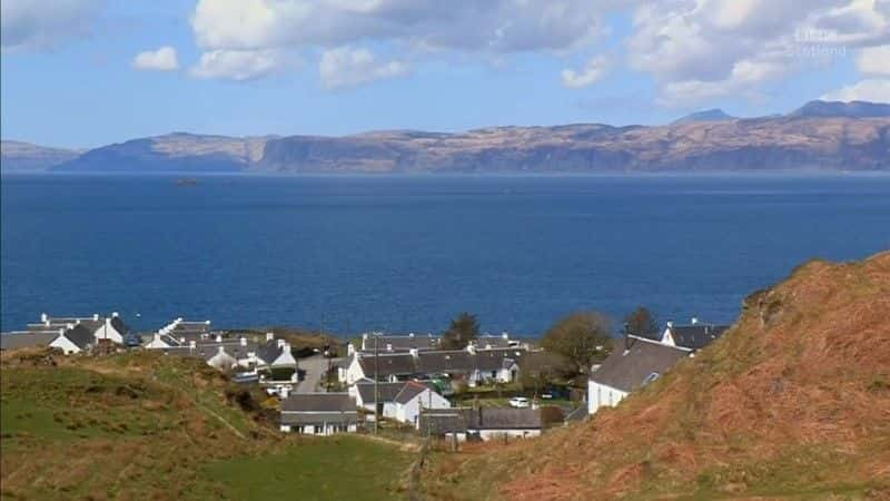 ¼Ƭ˼ĵ·ߵ (BBC) Roads Less Travelled: The West Highlands (BBC)1080Pȫ1-Ļ/Ļ