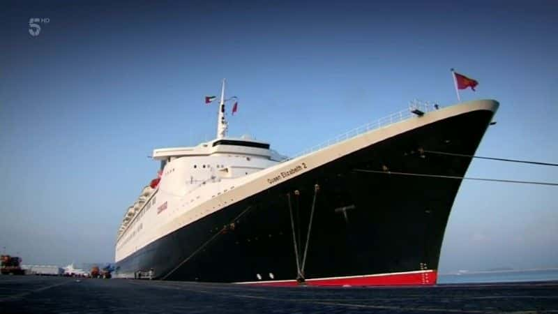 ¼ƬQE2Ů (CH5) The QE2: Queen of the Seas (CH5)1080Pȫ1-Ļ/Ļ