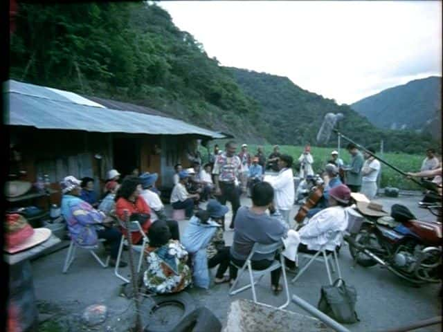 纪录片《乌鲁村的节奏 The Rhythm in Wulu Village》[无字] [BT][DVD画质][720P]双画质资源下载