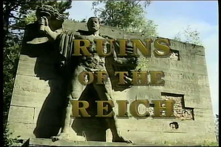 ¼Ƭ۹ Ruins of the ReichĻ/Ļ