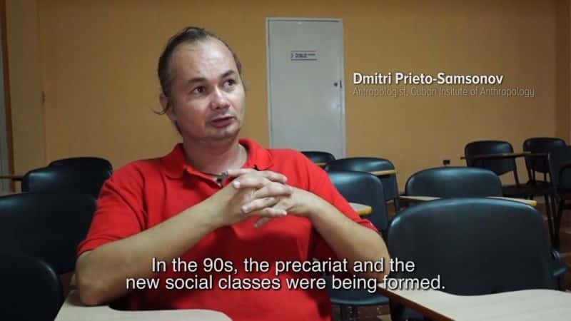 ¼Ƭ˼Ű Rethinking Cuban Civil SocietyĻ/Ļ