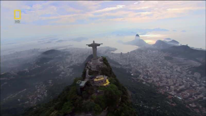 纪录片《里约滚石乐队 Rolling Stones in Rio》[无字][BT][720P]资源下载