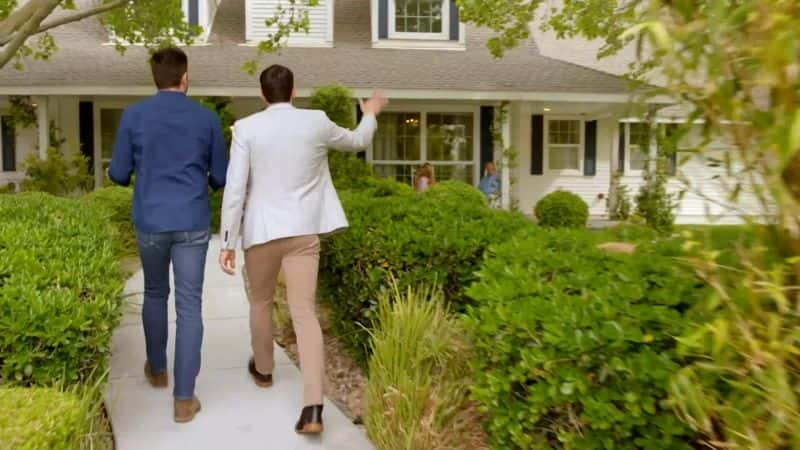 纪录片《地产兄弟：永远的家系列1 Property Brothers: Forever Home Series 1》[无字][BT][1080P]资源下载