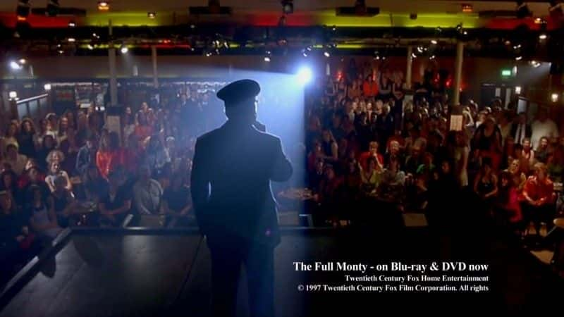 纪录片《真正的 Full Monty：现场 The Real Full Monty: Live》[无字][BT][720P]资源下载