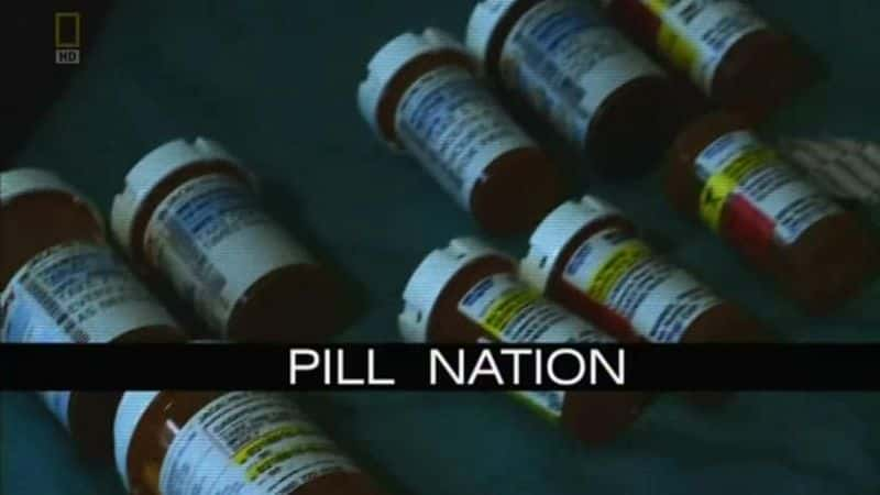 纪录片《药丸国度 Pill Nation》[无字][BT][DVD]资源下载