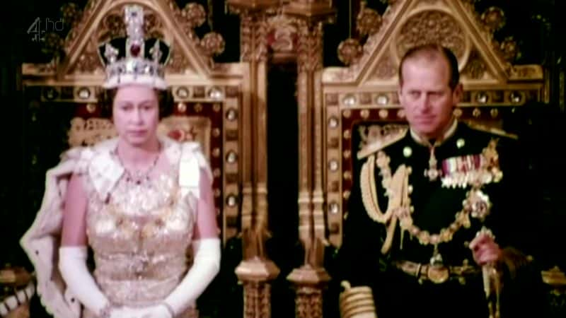 纪录片《菲利普亲王：立为国王的阴谋 Prince Philip: The Plot to Make a King》[无字] [BT][DVD画质]资源下载