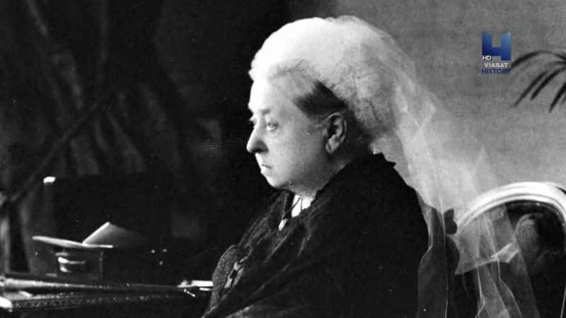 ¼ƬάŮͲзϵĿ Queen Victoria and the Crippled KaiserĻ/Ļ