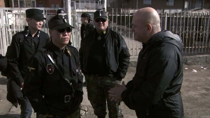 纪录片《罗斯·坎普极限世界系列赛 5：蒙古 Ross Kemp Extreme World Series 5: Mongolia》[无字][BT][720P]资源下载