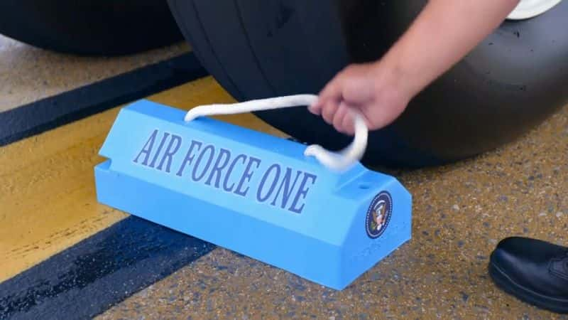 ¼Ƭ¿վһţб The New Air Force One: Flying Fortress1080P-Ļ/Ļ